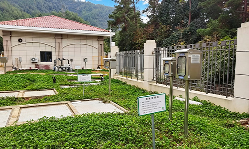 Guiyang Fifth Hospital Wastewater Treatment