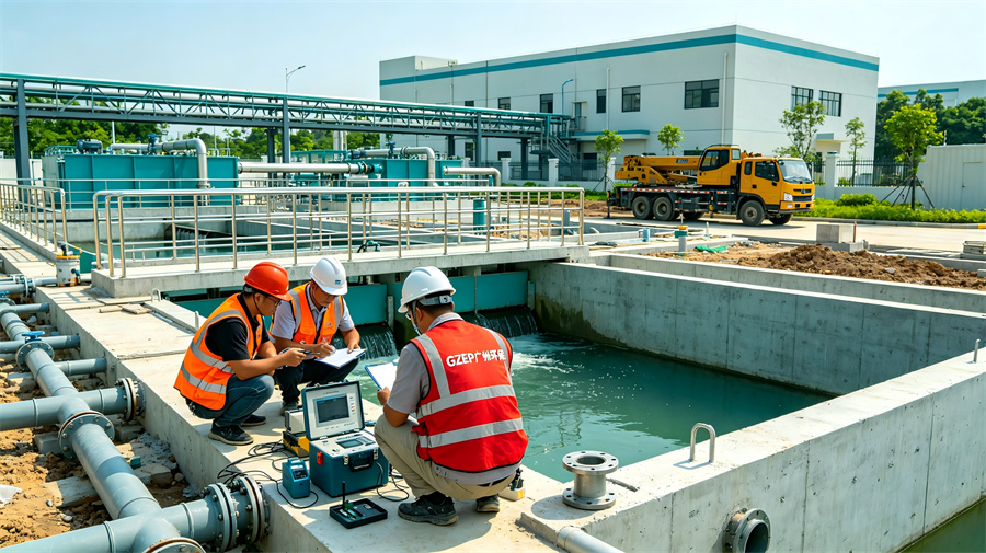 Environmental Construction