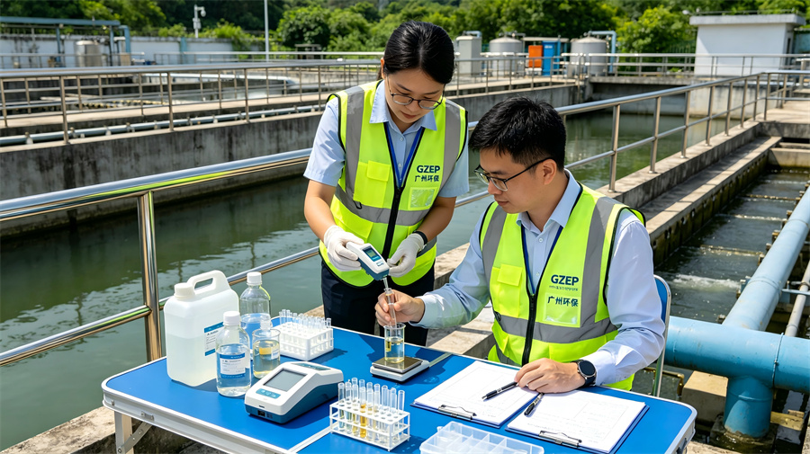 Environmental Impact Assessment